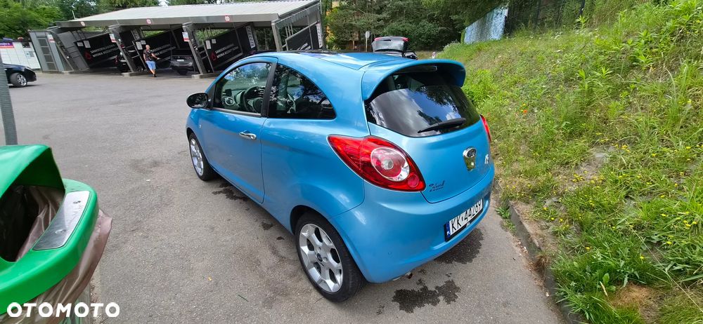 Ford KA 1.2 Titanium - 6