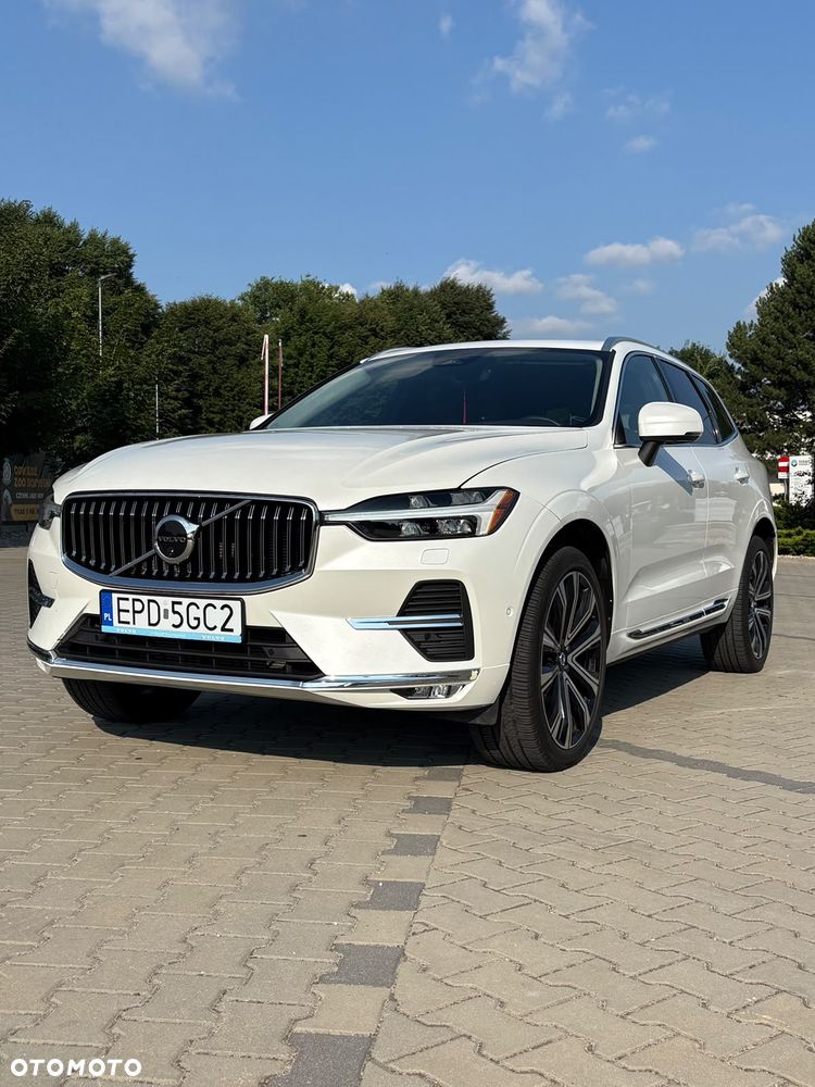 Volvo XC 60 B5 B Inscription - 4
