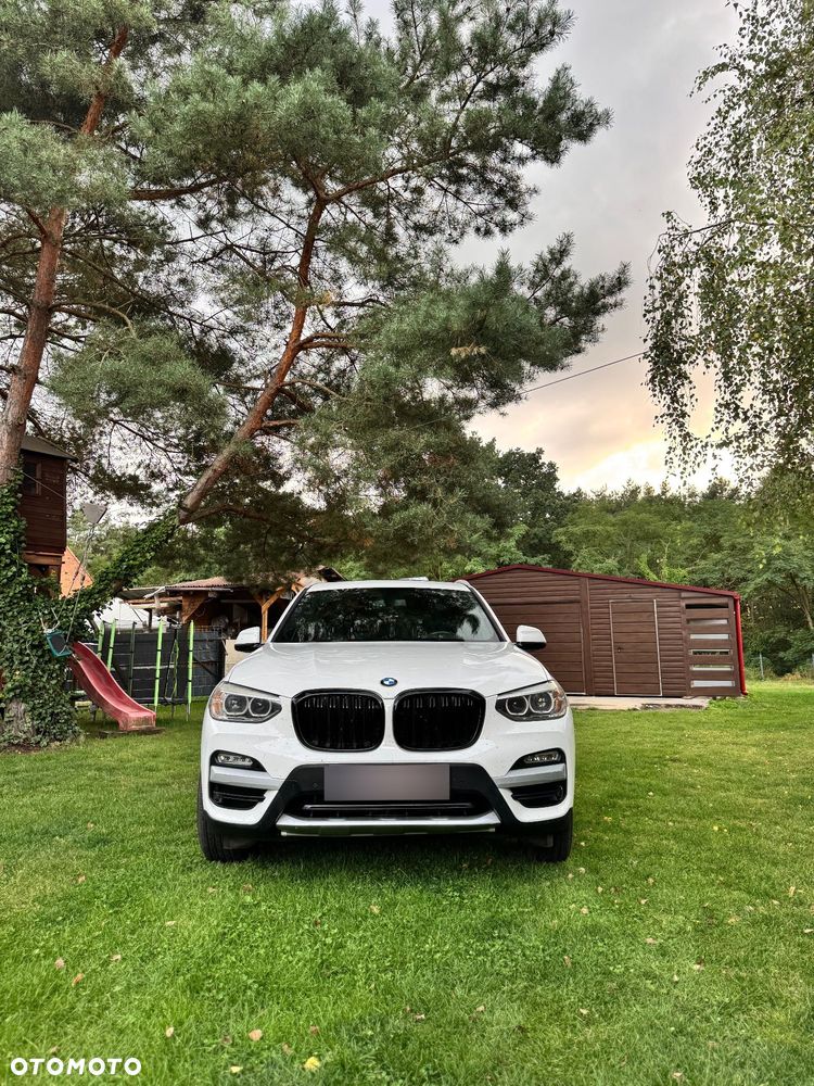 BMW X3 xDrive30i xLine - 2