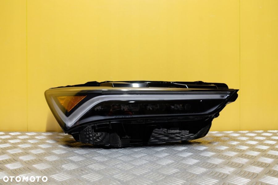 ACURA INTEGRA 2023- REFLEKTOR LAMPA FULL LED PRAWA USA - 1
