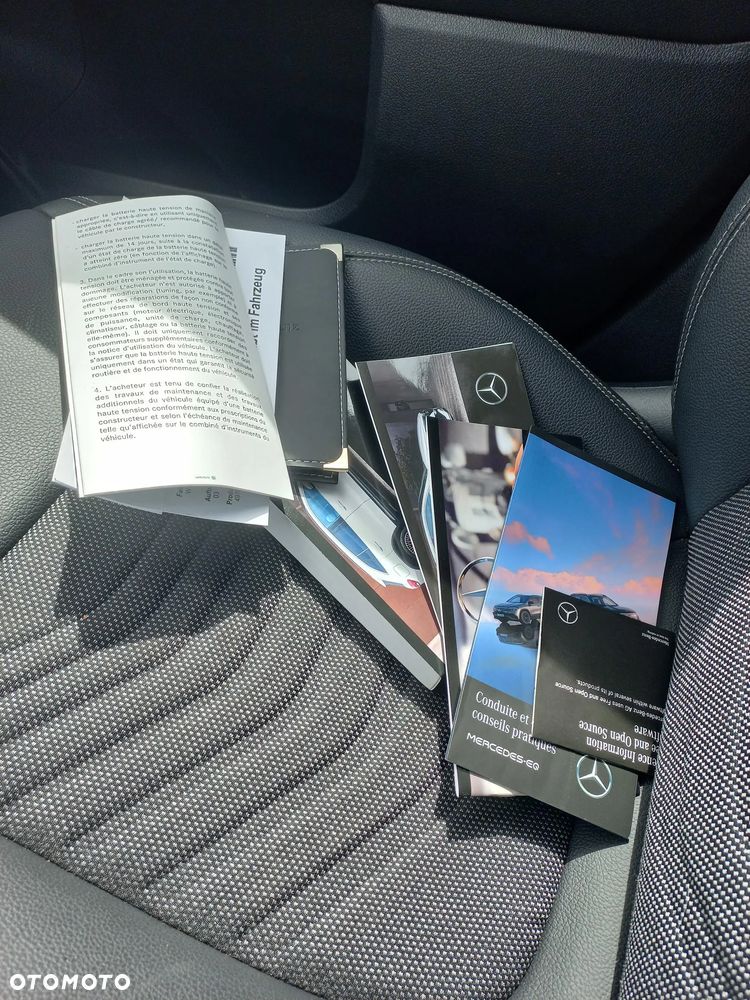 Mercedes-Benz EQA 250+ - 14