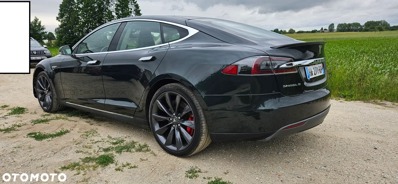 Tesla Model S 85 - 3