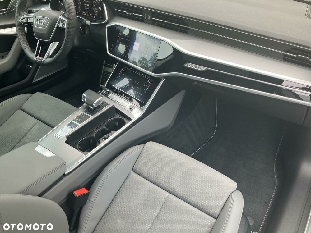 Audi A7 Sportback - 16