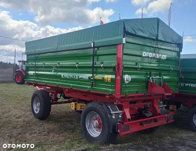 Pronar PT612 - 2