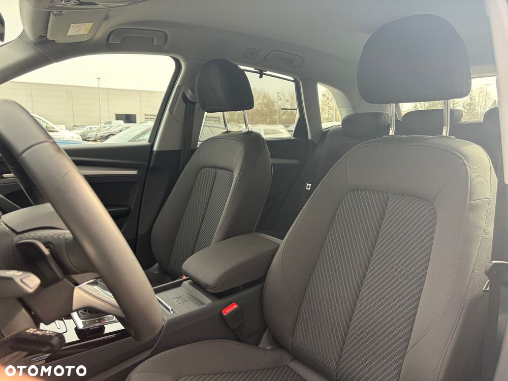 Audi Q5 - 11