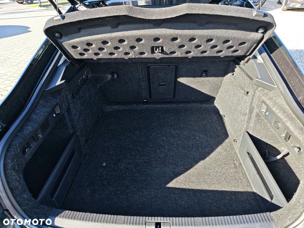 Skoda Superb 1.5 TSI Ambition DSG - 27
