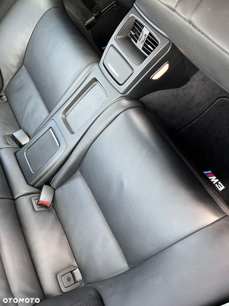 BMW M3 - 15
