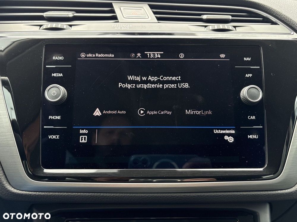 Volkswagen Touran 2.0 TDI BMT Comfortline DSG - 27