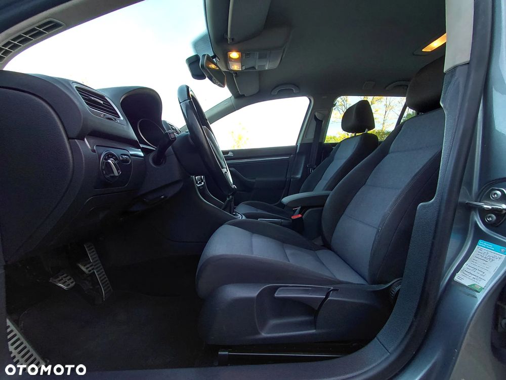 Volkswagen Golf 1.2 TSI BlueMotion Technology Style - 7