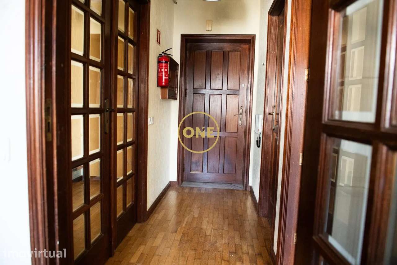 Apartamento T1 em Aver-o-mar - Grande imagem: 5/25