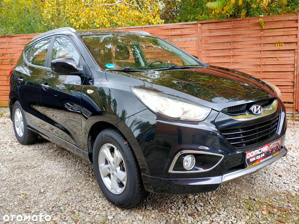 Hyundai ix35 1.6 2WD 5 Star Edition - 16