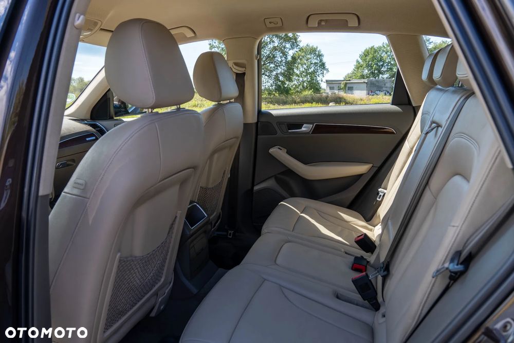 Audi Q5 2.0 TDI Quattro S tronic - 16