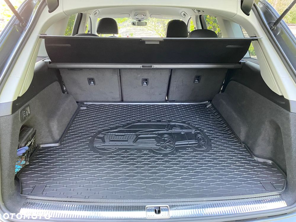 Audi Q7 45 TDI mHEV Quattro S Line Tiptr - 25