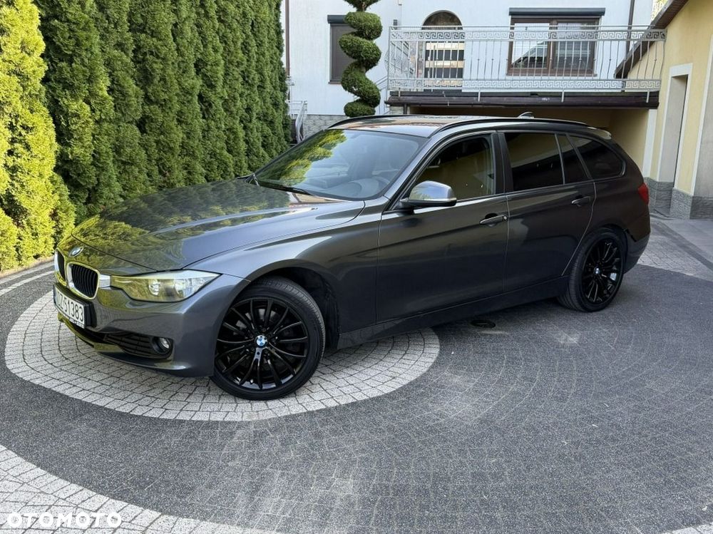 BMW Seria 3 - 2