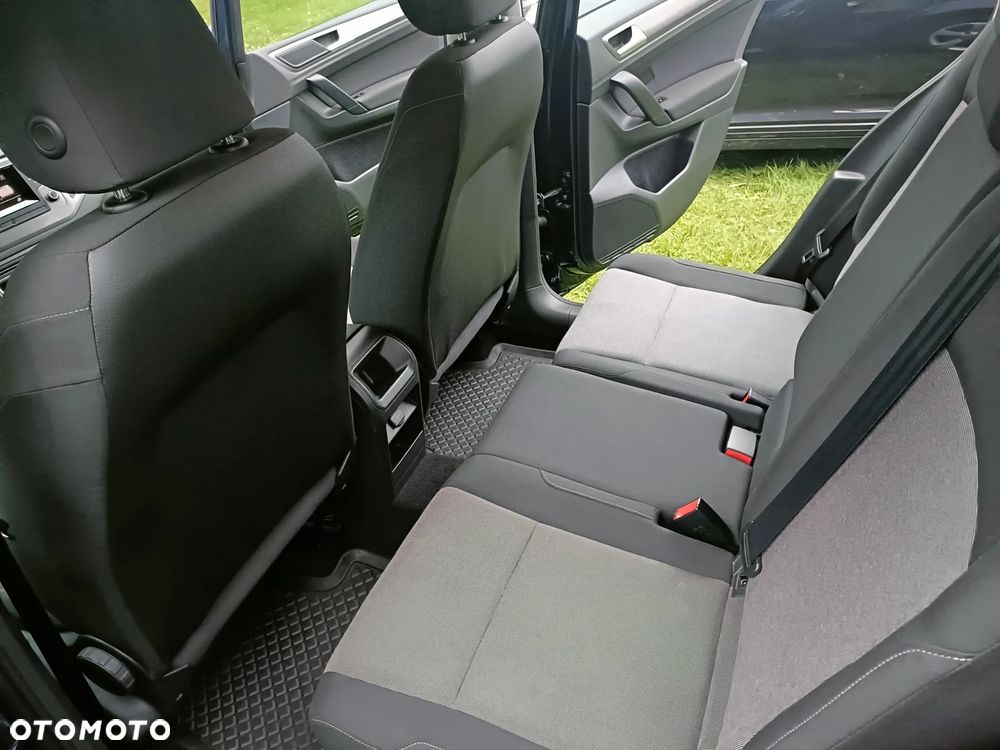 Volkswagen Golf Sportsvan VII SV 1.6 TDI BMT Trendline - 18