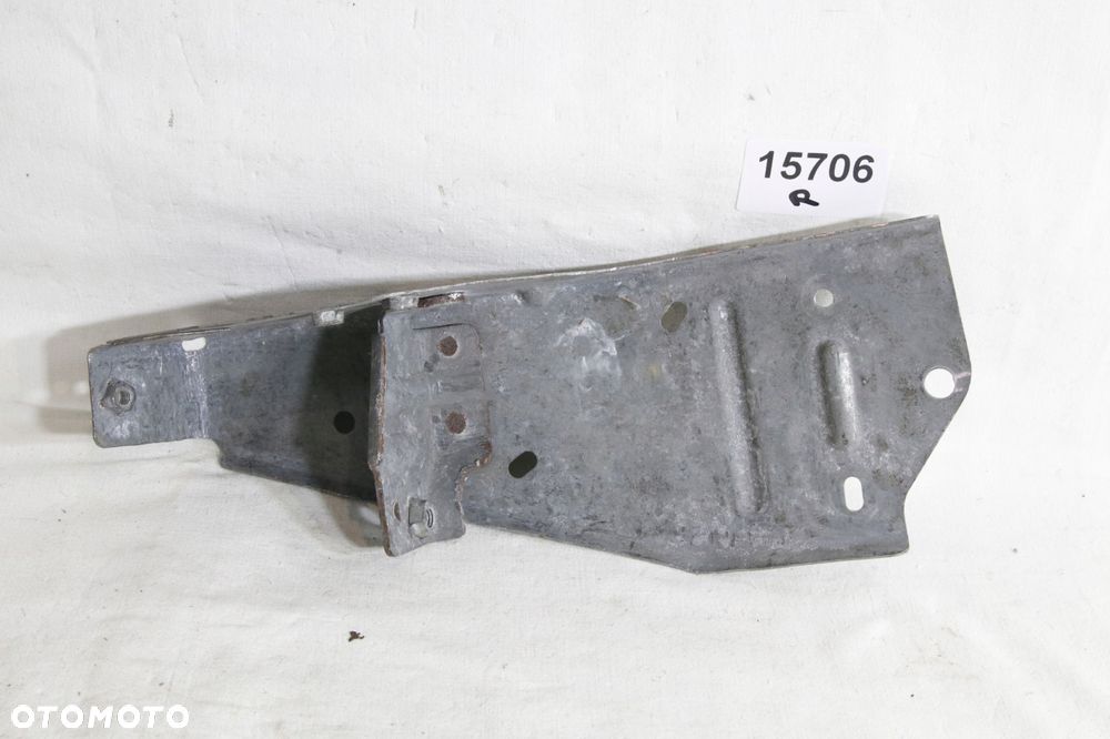 mocowanie wspornik belka pas przod zderzak orygi mitsubishi outlander iii 3 - 3