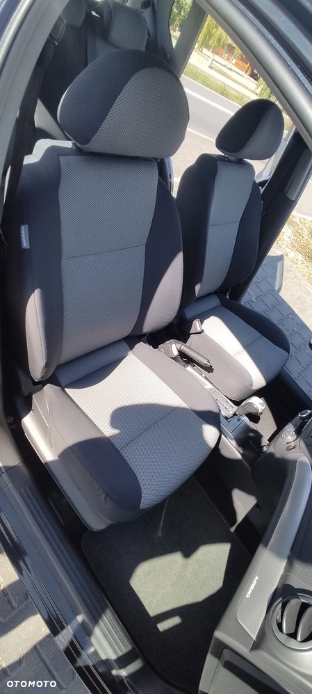 Chevrolet Aveo 1.4 Automatik LT - 22