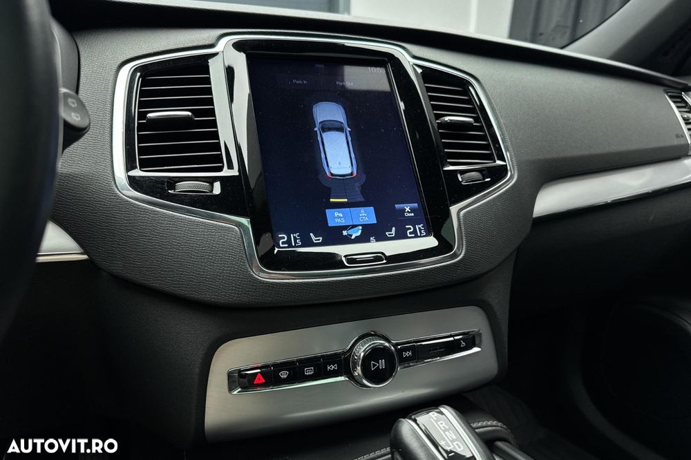 Volvo XC 90 - 14