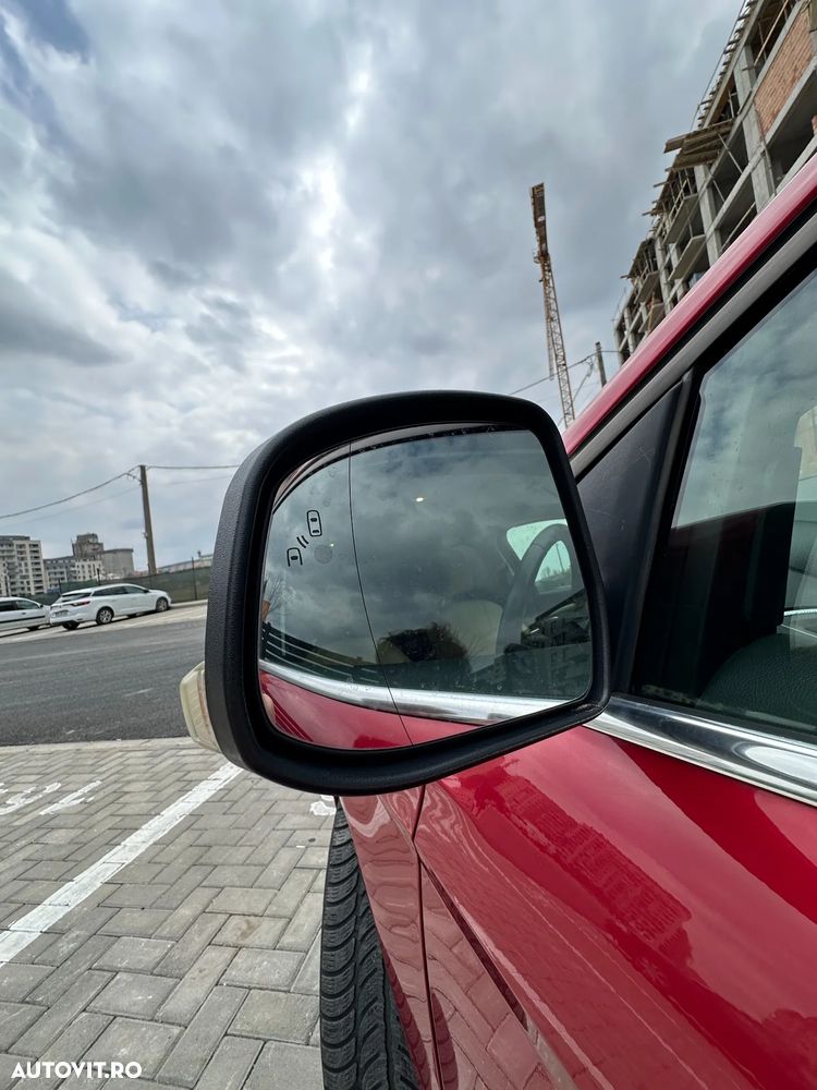 Ford Focus 1.6 TDCI DPF Econetic - 11