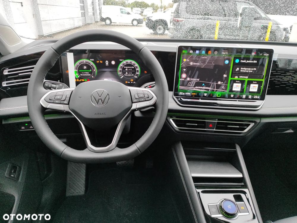 Volkswagen Tiguan 2.0 TDI Elegance DSG - 26