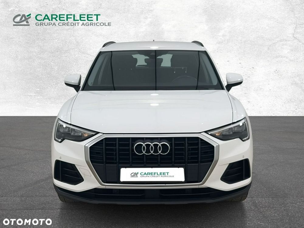 Audi Q3 35 TFSI mHEV S tronic - 2