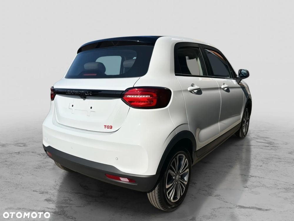 Leapmotor T03 - 6