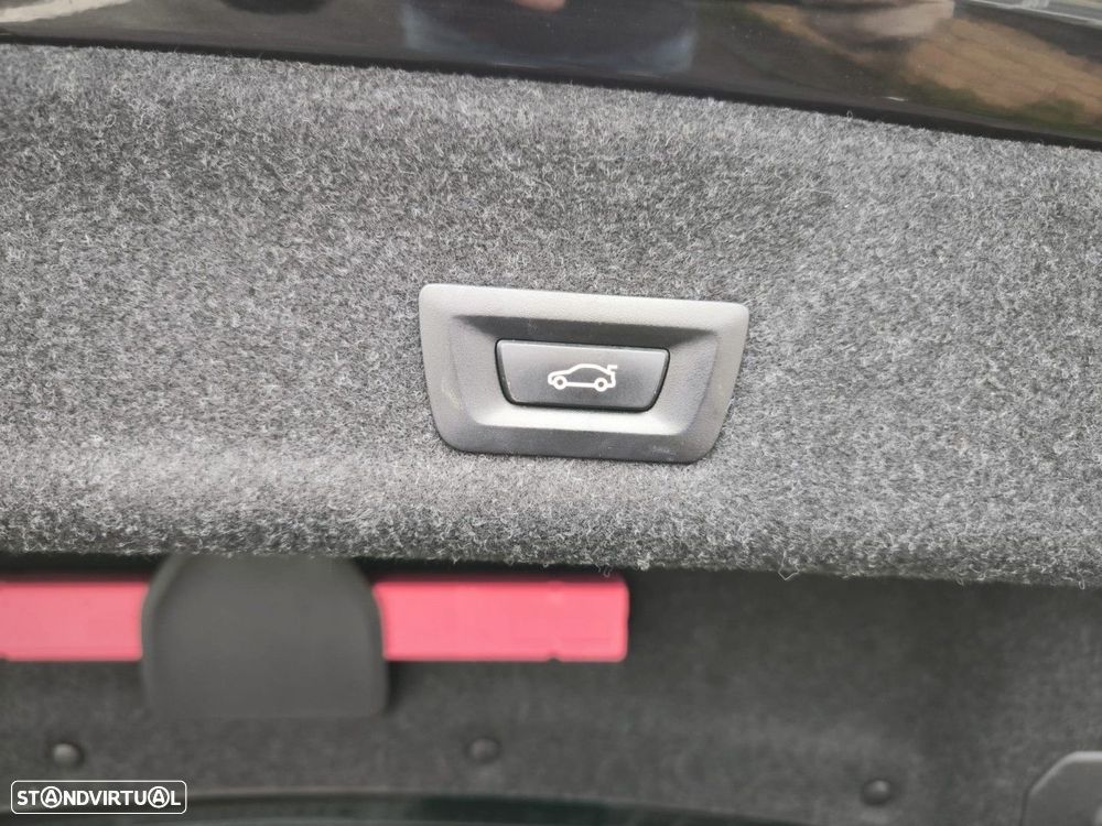 BMW 320 e Line Sport Auto - 23