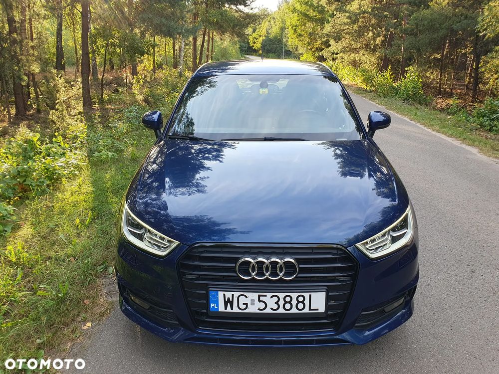 Audi A1 - 2