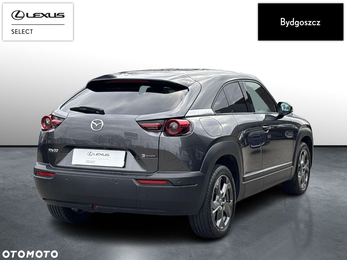 Mazda MX-30 - 6