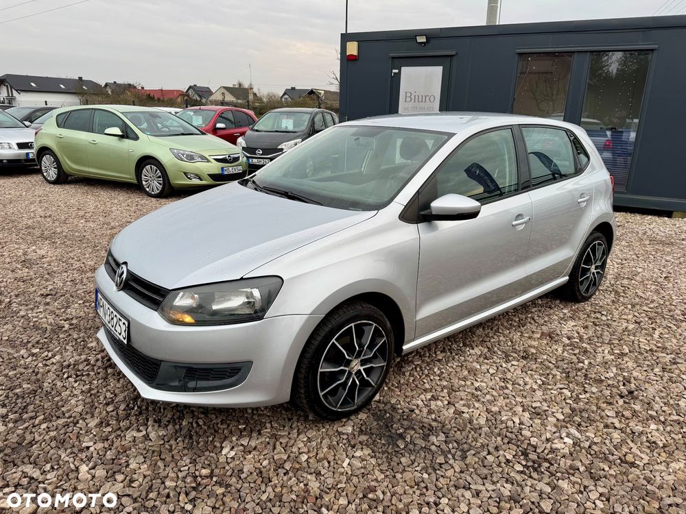 Volkswagen Polo - 14