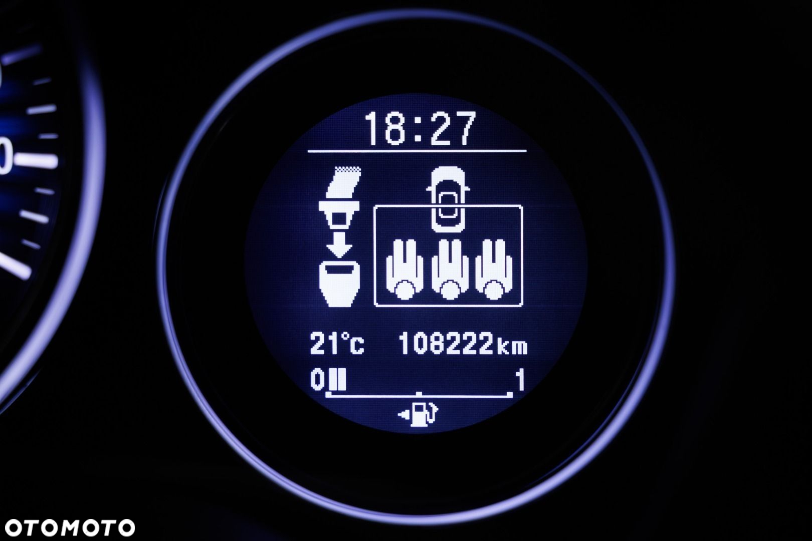 Honda HR-V - 27