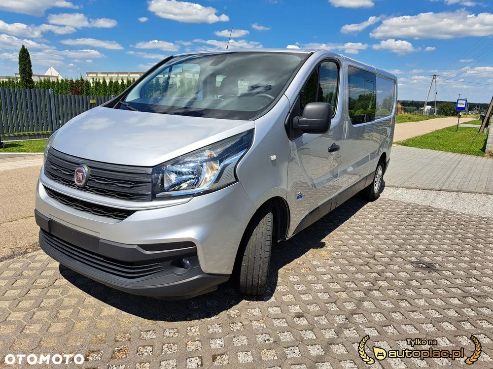 Renault Trafic ENERGY L2H1 Komfort - 2