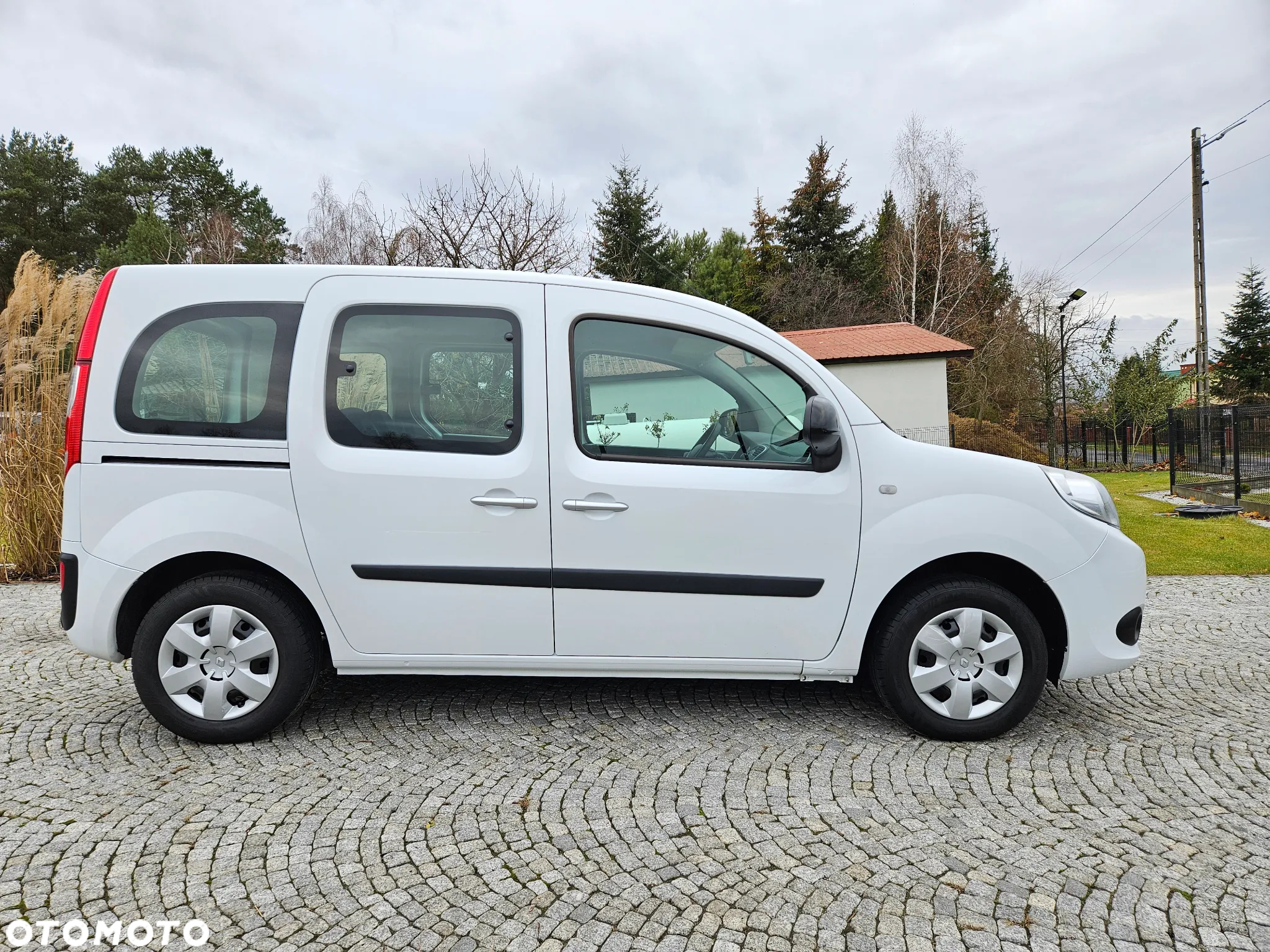 Renault Kangoo 1.5 dCi Business - 3