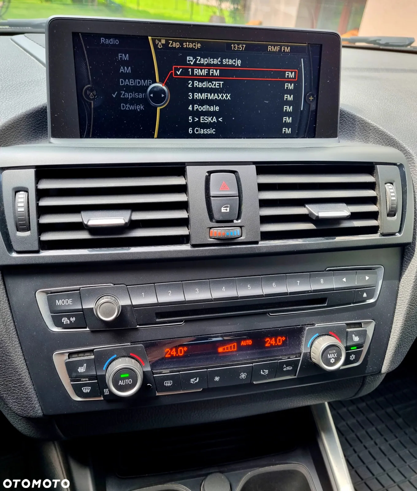 BMW Seria 1 118i Sport Line - 12