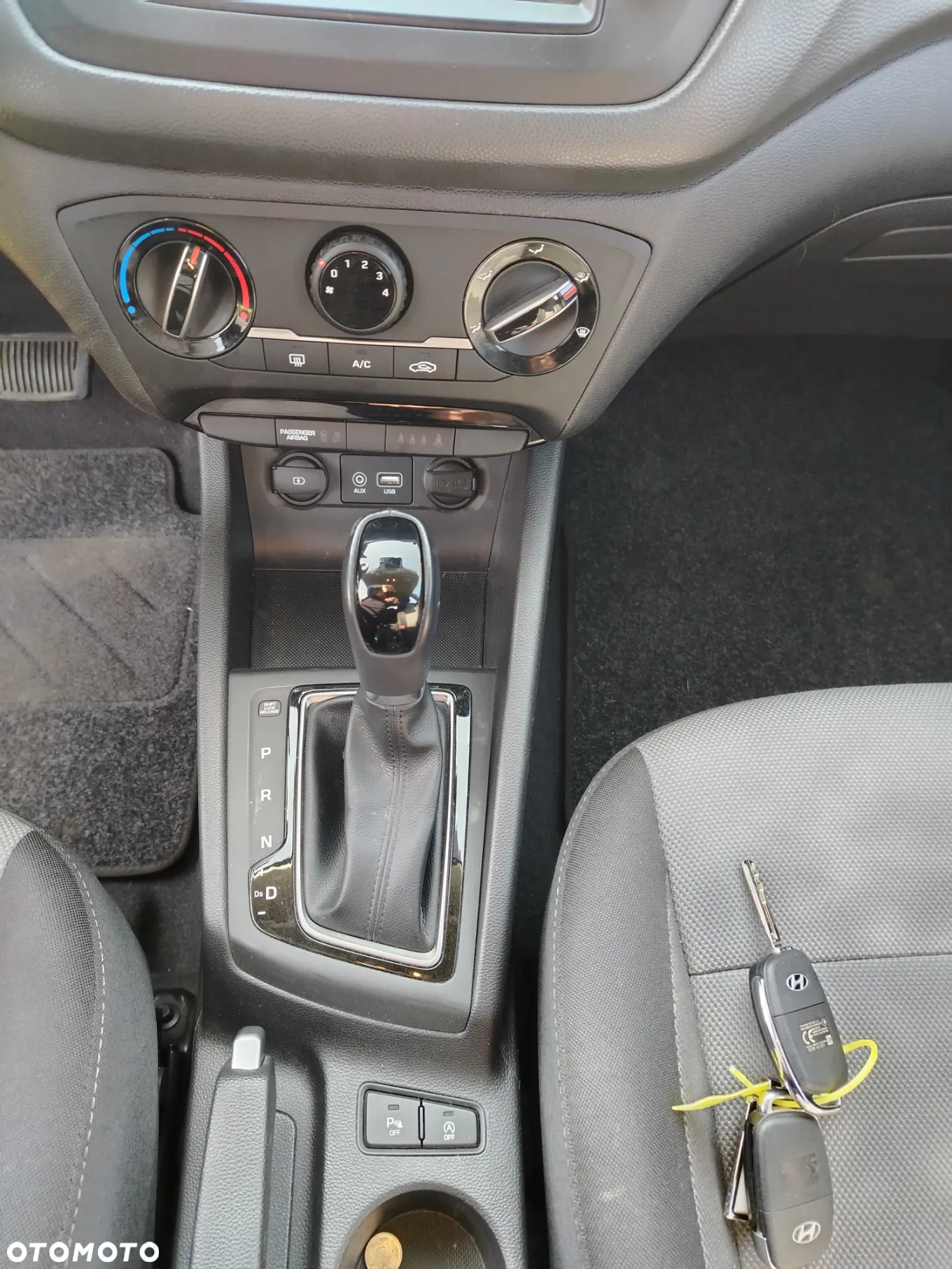 Hyundai i20 1.0 T-GDI Active DCT - 10