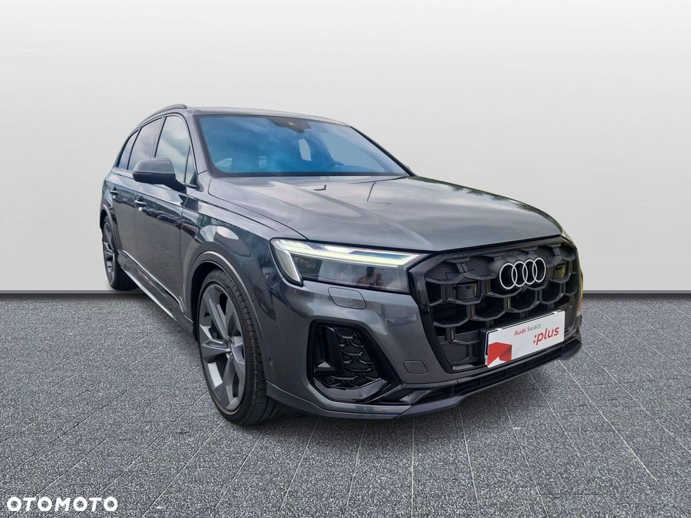 Audi Q7 45 TDI mHEV Quattro S Line Tiptr - 30