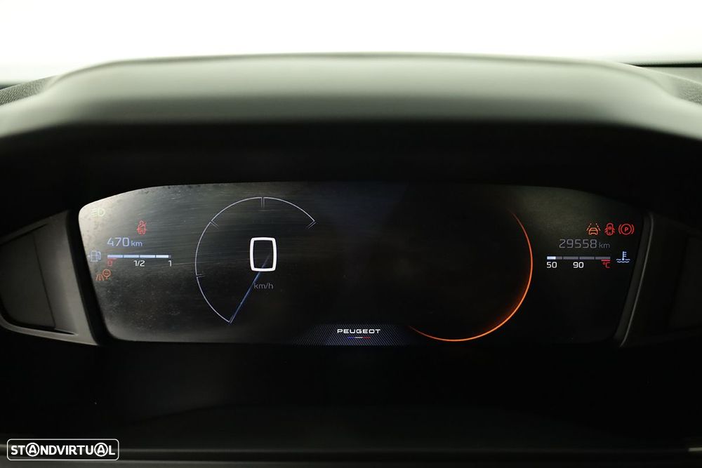 Peugeot 2008 1.2 PureTech Allure - 16