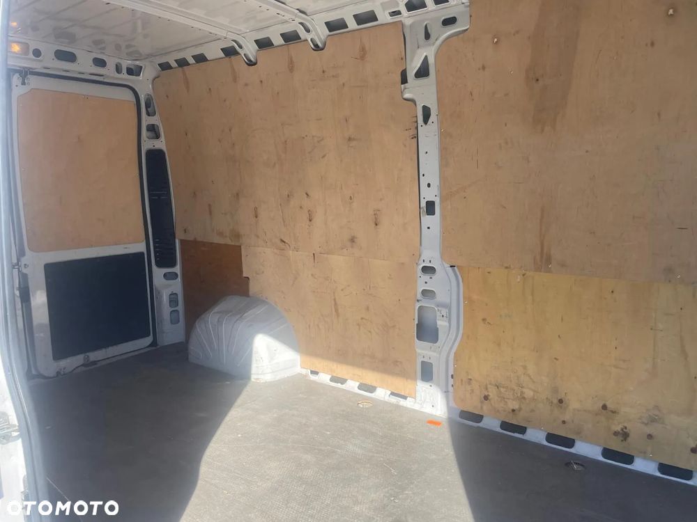 Fiat L3H2 Salon PL Tempomat - 8