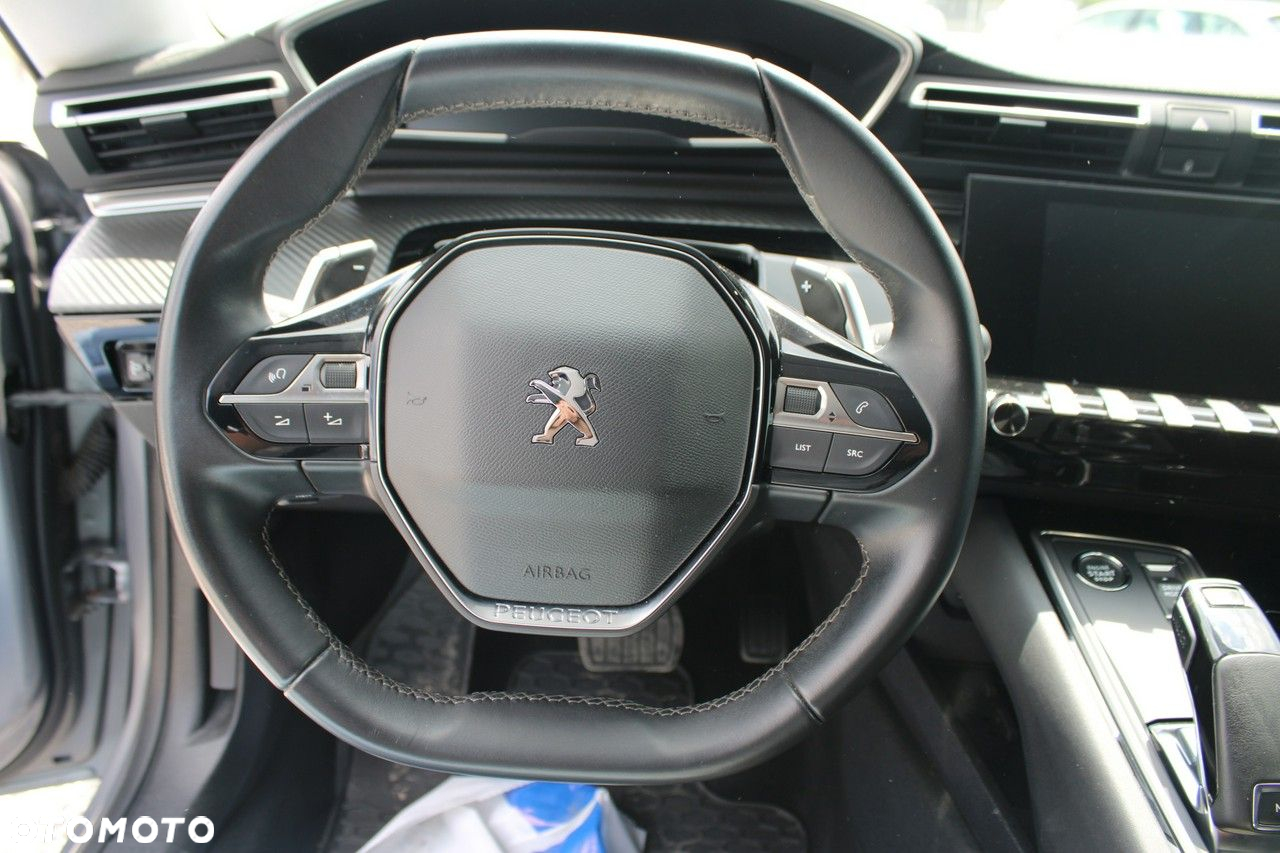 Peugeot 508 - 19