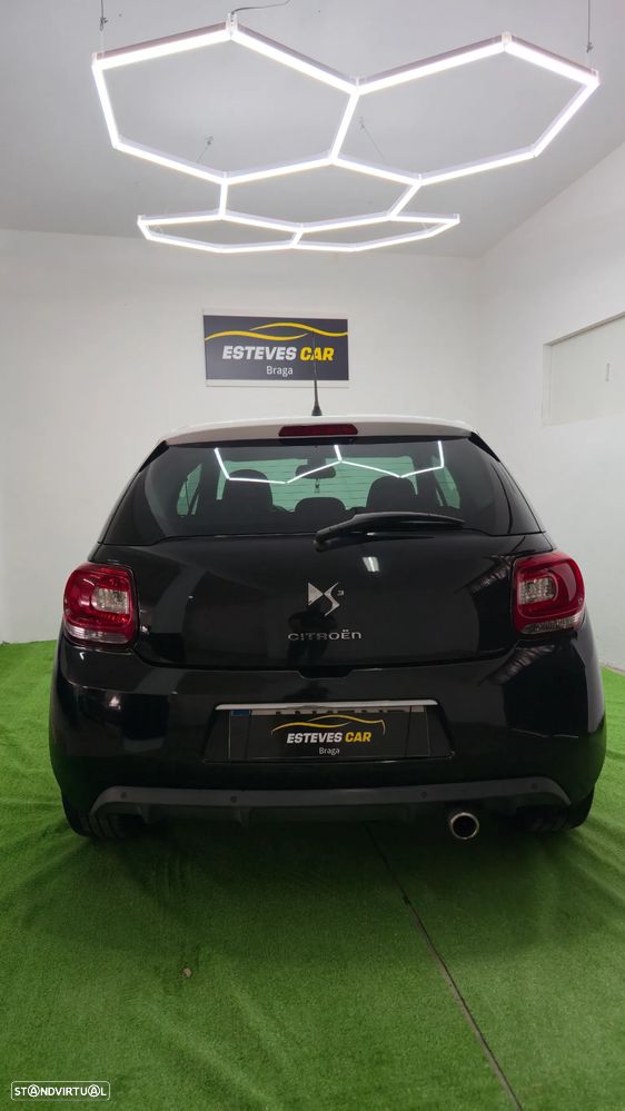 Citroën DS3 1.6 e-HDi So Chic - 6