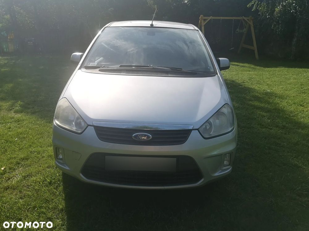 Ford C-MAX - 6