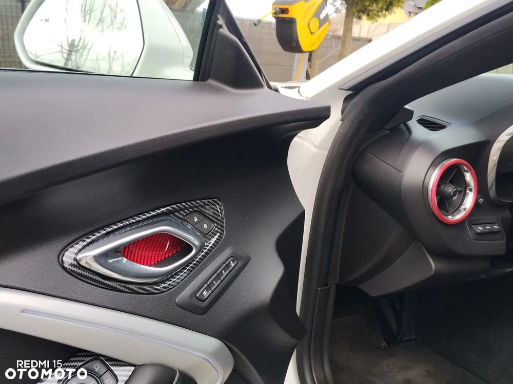 Chevrolet Camaro - 14