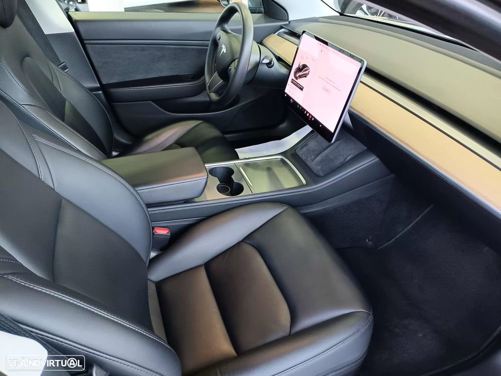 Tesla Model 3 Long Range AWD Dual Motor - 19