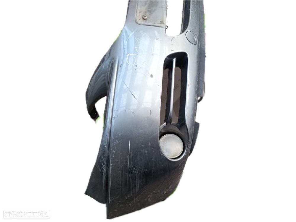 Para Choques Frente Chrysler Voyager Iii (Rg, Rs) - 3