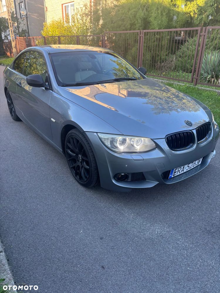 BMW Seria 3 - 1