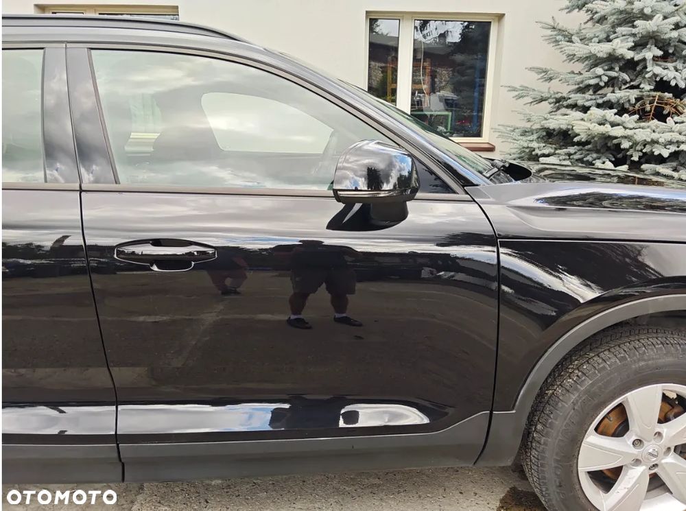 VOLVO XC40 2017-2021 NA CZĘŚCI LAKIER 717 EU - 15