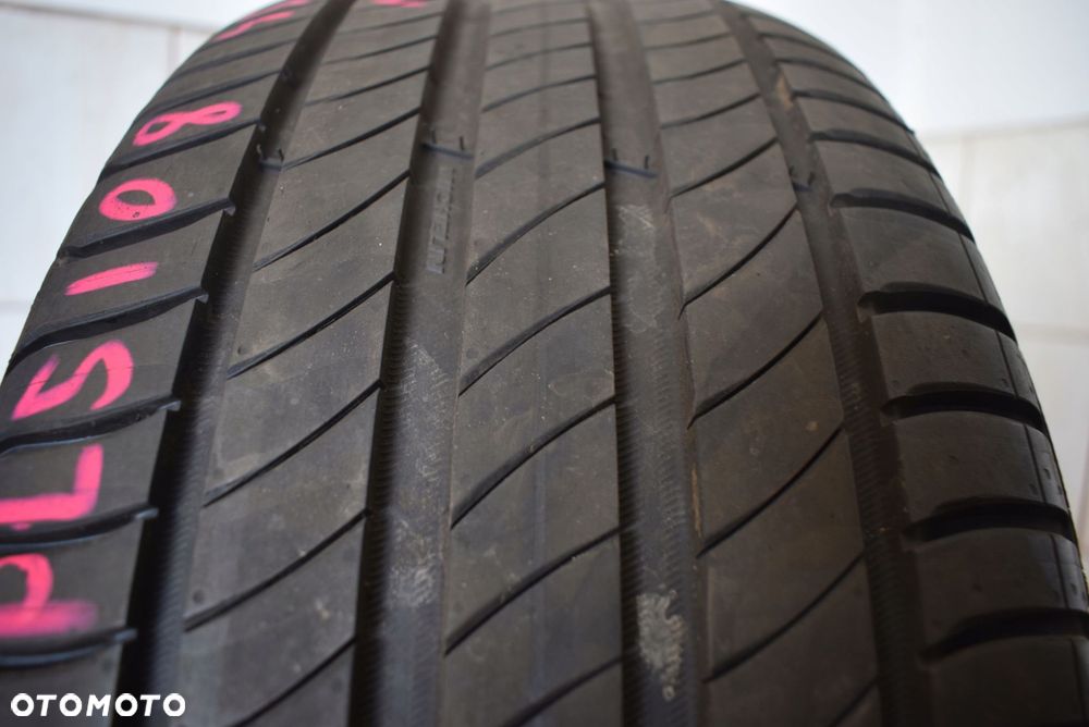 R18 235/45 Michelin Primacy 4 VOL Wysyłka gratis! - 1