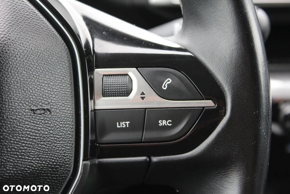 Peugeot 3008 BlueHDi 120 Stop & Start Allure - 22