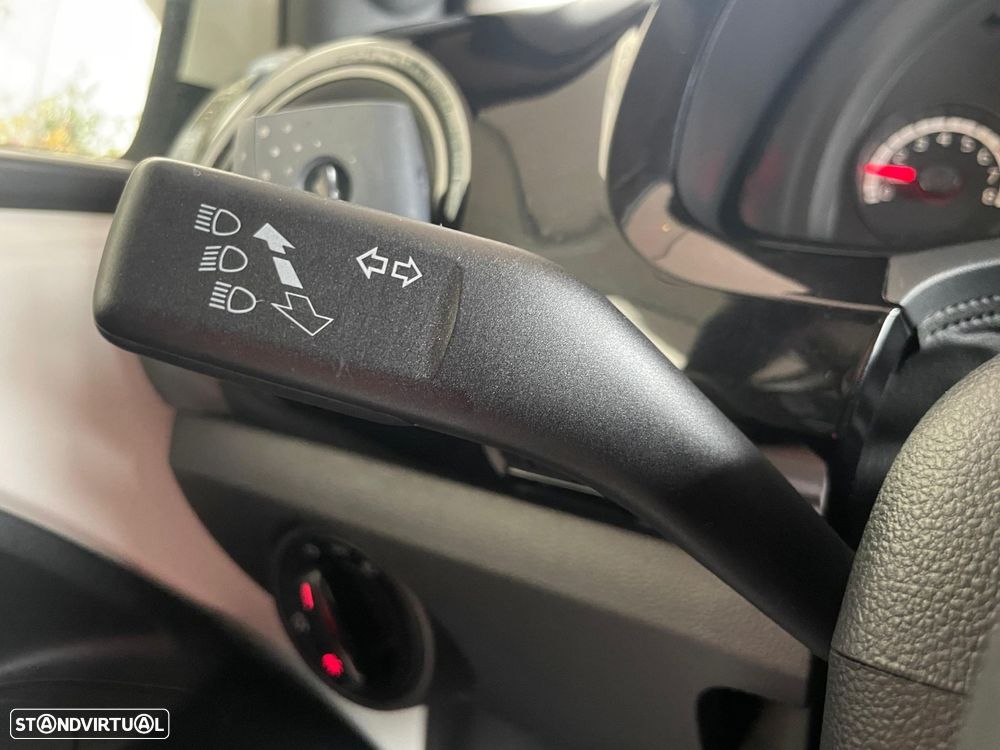 VW Up! 1.0 BlueMotion Move - 14