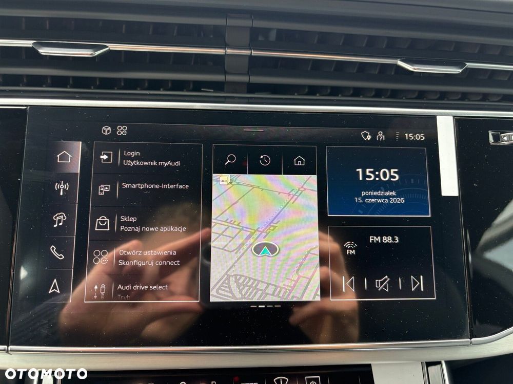 Audi Q8 - 24
